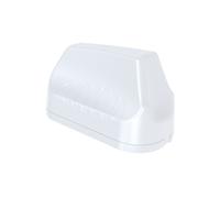 Poynting A-MIMO-0003-V2-14 Antenne Directionnelle MIMO 21 dBi, 0.41-3.8 GHz, Connecteur SMA, IP69K, -40°C à 80°C