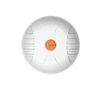 Poynting A-MIMO-0004-V1-19-W Antenne Omni 0.617-7.2 GHz 21 dBi SMA Mâle, IP69K, Câble 2m HDF-195/RTK-031, WiFi 802.11ax/ac/n/g/b/a