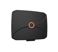 Poynting A-PANL-0401-V1-01 Antenne Omni-Directionnelle 7.8 dBi 410-6000 MHz Noire, IP65, Résistante aux intempéries et à la poussière