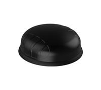 Poynting A-PUCK-0004-V2-01 Antenne Omni-directionnelle 6.5 dBi, 617-6000 MHz, Wi-Fi 7 (802.11be), IEEE 802.11ax, Bluetooth, IP69K, Noir