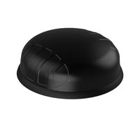 Poynting A-PUCK-0005-V2-01 Antenne Omni-directionnelle 617-6000 MHz, IEEE 802.11n/ac/ax/b/be/g, IP69K, -40°C à 80°C, Noir