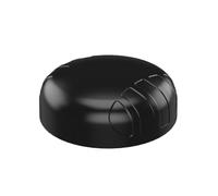Poynting A-PUCK-0007-V1-01 Antenne Omni 7.5 dBi 698-3800 MHz IP68 Noire, câble 2m RTK-031, Dimensions packaging 150x150x120mm