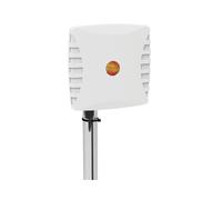Poynting A-WLAN-0061-V1 Antenne Directionnelle 11 dBi 2.4-2.5/5-6 GHz SMA Femelle IP65 Int/Ext -40°C à 70°C