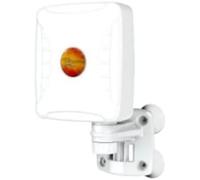 Poynting A-XPOL-0001-V2-41 antenne Antenne Omni-directionnelle SMA 4 dBi