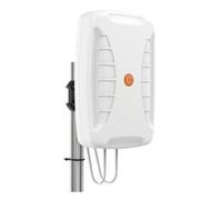 Poynting A-XPOL-0024-V1-02 antenne Antenne omni-directionnelle Type-N 11 dBi