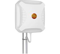 Poynting Antennas 5g/lte Mast/wand A-xpol-0002-v3-01 Weiß Sma (m) Lor
