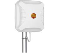 Poynting Antennas 5g/lte Mast/wand A-xpol-0002-v3-01 Weiß Sma (m) Lor