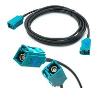 Poynting Antennas Zubehör Kabel A-CAB-121 5 Meter Verlängerung mit FAKRA connectors