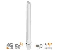 POYNTING Antenne marine côtière LTE, version 2, 4G/5G, 410-4200 MHz, 6,2 dBi