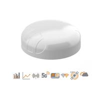 POYNTING Antenne PUCK 5 en 1 omnidirectionnelle, blanche, 2x LTE/5, 698-3800,...