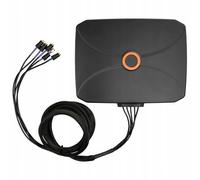 Poynting · Antennen· 5G/LTE· M2M/IoT· A-PANL-0401-V1-01· black· 2m SMA M· (A-PANL-0401-V1-01)