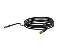 Poynting Antennes Zubehör Kabel A-cab-093 5m Simple Hdf-195 Faible Perte