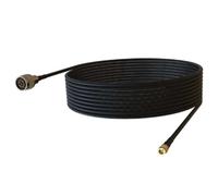 Poynting Câble D´antenne Hdf195 N-sma 10 M