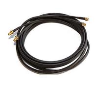 Poynting Câble D´antenne Sma Hdf195 à Double Brin 5 M
