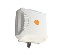 Poynting EPNT-2 Antenne omnidirectionnelle 0.617-4.2 GHz, 11 dBi, SMA Mâle, IP65, MIL-STD 810G/ASTM B117, 260x168x264mm