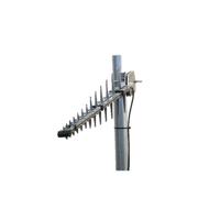 Poynting LPDA-A0092 High Gain All-Band Cellular antenne