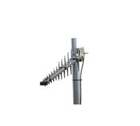 Poynting Antenne directionnelle LPDA-92 A-LPDA-0092 0,698–3,8 GHz 11 dBi SMA mâle IP65 câble 7m