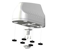 Poynting MIMO-0003-V2-15 antenne Antenne directionnelle MIMO SMB 5,8 dBi