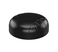 Poynting PUCK-7-V2 Antenne Omni-directionnelle 0.617-6 GHz, 6.5 dBi, Connecteur SMA Mâle, IP69K, LTE, WiFi 6E/7, 2m Câble RTK-031