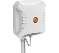 Poynting XPOL-2-5G Antenne extérieure 5G / LTE 11dBi Flat-MIMO directionnelle