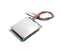 Poystng 2 4S LiFePO4 200A de qualité Industrielle, Surcharge/Court-Circuit avec Technologie de Dissipation Thermique améliorée, Gestion du Courant la Intelligente Bmss