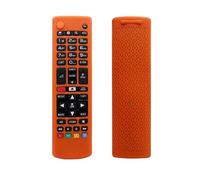 Poystng Boîtier de télécommande Découpes précises des Boutons Fonctions d ' accès Facile AKB75375604 / AKB74915305 Étui de Protection