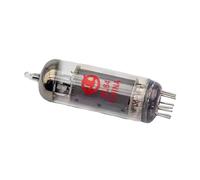 Poystng D ' amplificateur EL84, Correspondance précise, Remplacement des Tubes d ' amplificateur 6P14 6BQ5 6L40 avec Une Conception de Dissipation Thermique améliorée