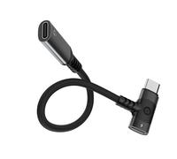Poystng Type créer Un Lien sonore avec Puce numérique mélange d ' Aluminium écouteurs de combinés processeur Jacob Dense USB créer/Charger