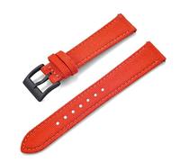 Poyuad Bracelet en toile de nylon de 20 cm de long et 18 à 22 mm de large, style vintage, résistant et adapté à un usage quotidien.,18 mm