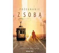 Pożegnanie z sobą - Jarosław Musialik (littérature, société en polonais)
