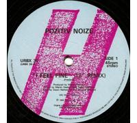 Pozitiv Noize - I Feel Fine (12 [Import]