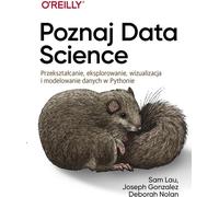 Poznaj Data Science (livre en polonais)