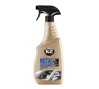 POZNÁMKA čistič oken 770 K2 770 ml rozprašovač