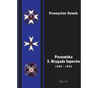Poznań 3e brigade de sapeurs 1929-1934