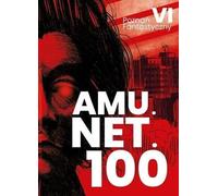 Poznan Fantastique AMU.NET.100
