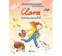 Poznanski Ursula Clara sammelt (Relié)