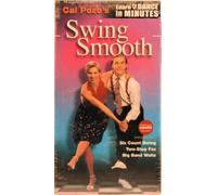 Pozo,Cal - Apprendre à danser : Swing Smooth [VHS]