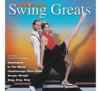Pozo, Cal - Swing Greats