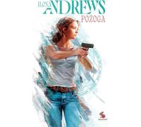 Pożoga Ukryte Dziedzictwo Volume 3 - Ilona Andrews (Literatur, Fantastik, Fantasy auf Polnisch)