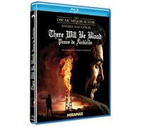 Pozos de ambición – Blu-ray – Paramount Pictures