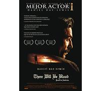 Pozos de ambición [Blu-Ray] [Import]