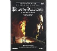 Pozos De Ambicion [Import]
