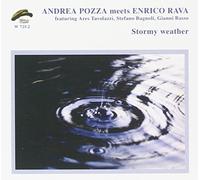 Pozza, Andrea & Enrico Rava - Andrea Pozza Meets Enrico Rava
