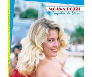 Pozzi, Moana - Impulsi di Sesso