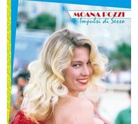 Pozzi, Moana - Impulsi di Sesso [Import]