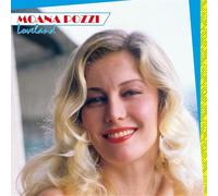 Pozzi, Moana - Loveland [Import]
