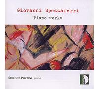 Pozzini Simeone - Lettere a Un'ignota OP 57 (1931) [Import]