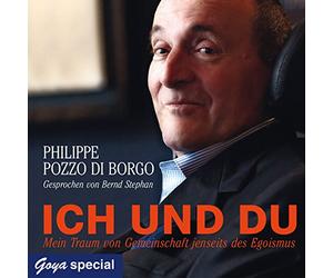 Pozzo di Borgo,Philippe - Ich und du [Import]