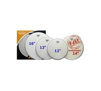 PP-1010-BE - ProPack (Emperor sablée 12, 13, 16 + BA-0114-00 14 gratuite)