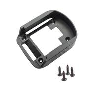 PP Battery Adapter Holder for 18V BL BL BL,Support Fixe | Sécurise les piles sur la cible, échanges rapides, s'adapte au montage sur planche ou mur, remplace le connecteur usé